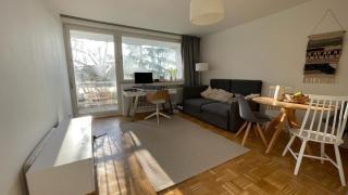 Modern Live and Work Convenient to Munich Messe - 0