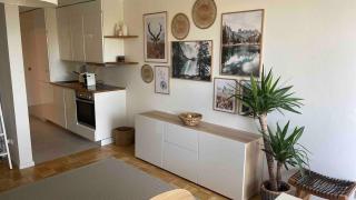 Modern Live and Work Convenient to Munich Messe - 9