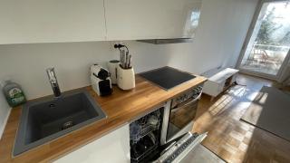 Modern Live and Work Convenient to Munich Messe - 8