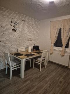 Inna's and Dima's Ferienwohnung - 4