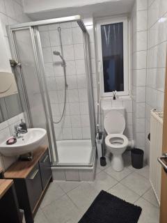 Inna's and Dima's Ferienwohnung - 2