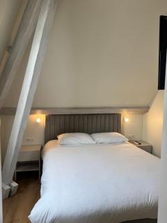 Villa du Parc de Scey - Dole - 3