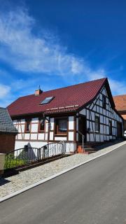 Ferienhaus Am Arzberg - 0