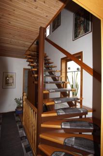 Ferienhaus Am Arzberg - 9