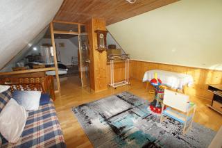 Ferienhaus Am Arzberg - 1