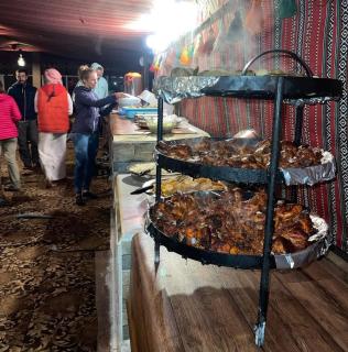 Sunrise Magic Camp - 2