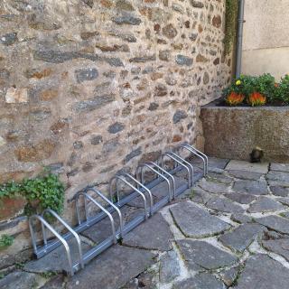Appart modern'-jardin-terrasse-centre Mayenne - 4