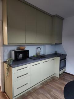 Stan na dan El Camino Pozarevac - 4