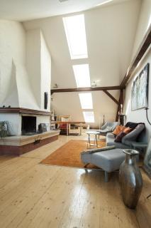 Central Penthouse I Self Checkin - Graz - 7