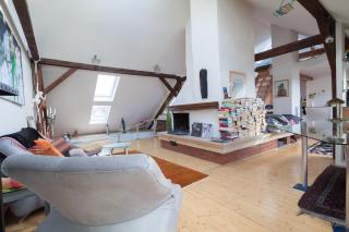 Central Penthouse I Self Checkin - Graz - 6