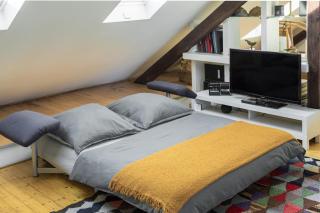 Central Penthouse I Self Checkin - Graz - 1