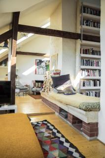 Central Penthouse I Self Checkin - Graz - 3