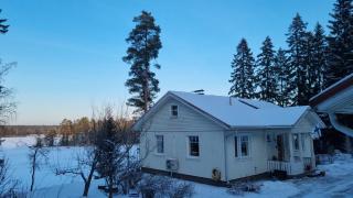 Villa Karhurinne - 9