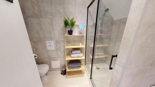 Chez Hortense - 5 mins à pied du centre-ville - place de stationnement - 1