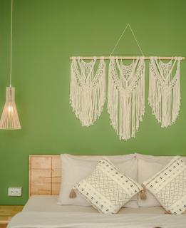 Paradise Villa - 2BR - Private Pool - Peaceful Garden - 4K SmartTV - 3