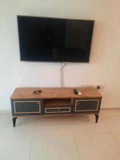 Comfort in the City Center Nicosia Dereboyu Daily Apartment - 5