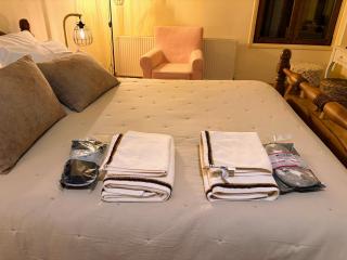 The Lodge Kampi by Thea Suites - 3