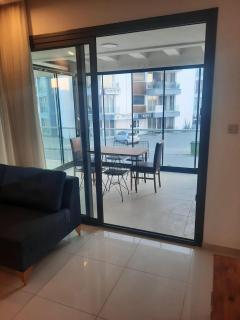 Comfort in the City Center Nicosia Dereboyu Daily Apartment - 9