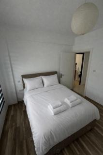 Comfort in the City Center Nicosia Dereboyu Daily Apartment - 6