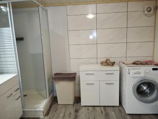 Ferienhaus Schlenker - 7