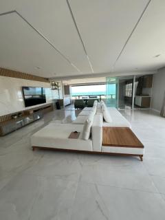 Luxury in Fortaleza, 3 Suites with Sea View - 9