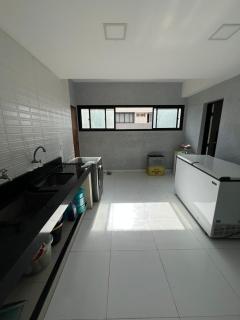 Luxury in Fortaleza, 3 Suites with Sea View - 2