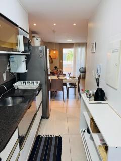 Flat Guarajuba, Charmoso Porto Smeralda - 5