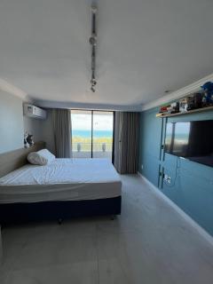 Luxury in Fortaleza, 3 Suites with Sea View - 1