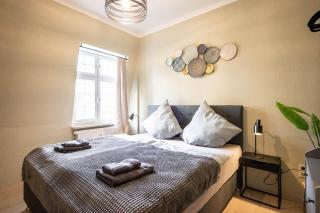 Kurpark Loft Augusta Zentral Klinikum Free Parking WLAN - 8