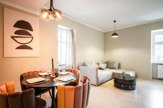 Kurpark Loft Augusta Zentral Klinikum Free Parking WLAN - 2