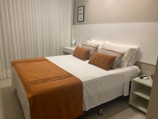 Flat Guarajuba, Charmoso Porto Smeralda - 4