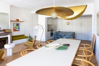 Elegant duplex sur le Cadre Royal au cœur de Sète - 5