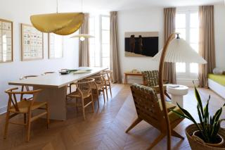 Elegant duplex sur le Cadre Royal au cœur de Sète - 0
