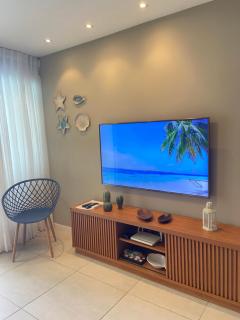 Flat Guarajuba, Charmoso Porto Smeralda - 1