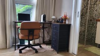 Personal blue house Madeira - 7