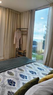 Personal blue house Madeira - 6