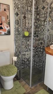 Personal blue house Madeira - 3