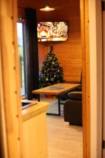 Poilsio namas Vydautiškių slėnis - 0