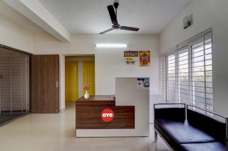 Hotel O Senthamizh Residency - 9