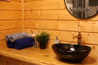 Poilsio namas Vydautiškių slėnis - 1