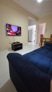 Apartamento Boqueirão - 0