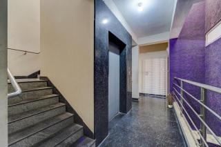 Hotel O Senthamizh Residency - 8