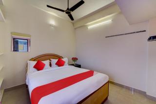 Hotel O Senthamizh Residency - 7
