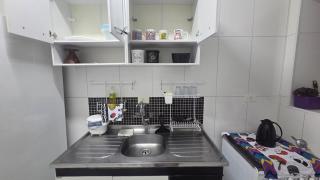 Apartamento Boqueirão - 4
