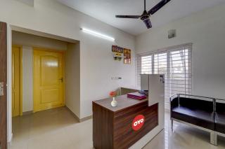Hotel O Senthamizh Residency - 6