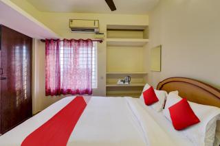 Hotel O Senthamizh Residency - 5