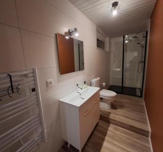 Gîte à la ferme ''Chez Jean'' - 8