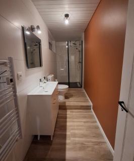 Gîte à la ferme ''Chez Jean'' - 7