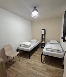 Gîte à la ferme ''Chez Jean'' - 6