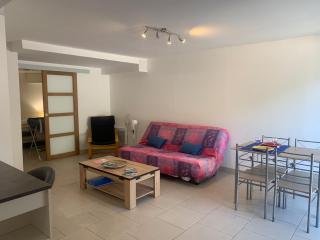 Appartement Canet village avec piscine - 5